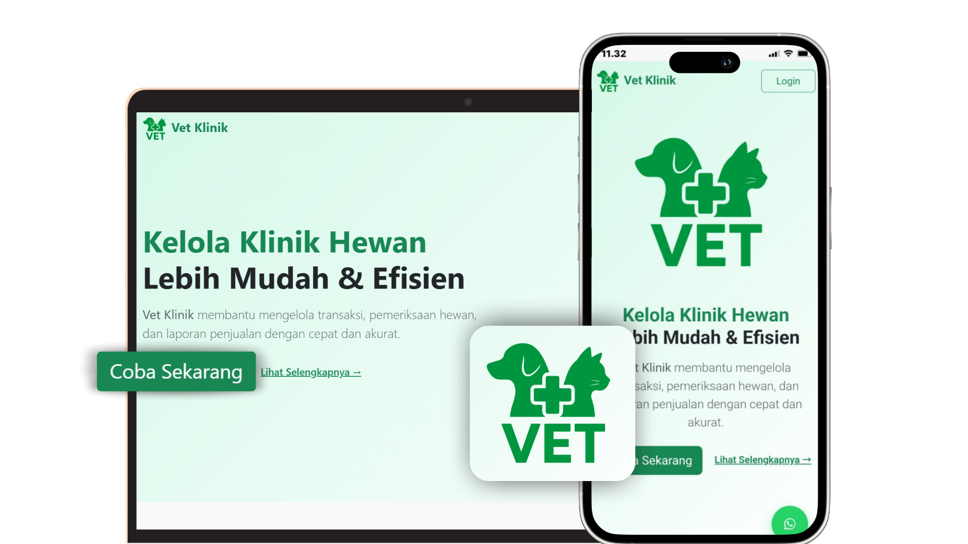 Basis Mobile dan Web